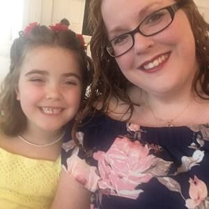 Meet your Posher, April